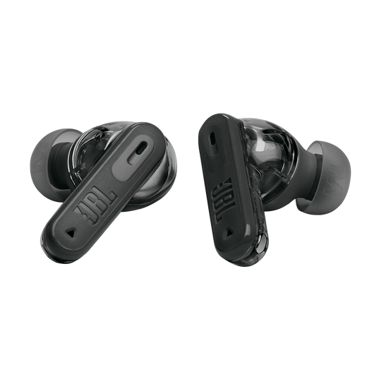 JBL Tune Beam 2 Ghost Edition | True Wireless Noise Cancelling Earbuds